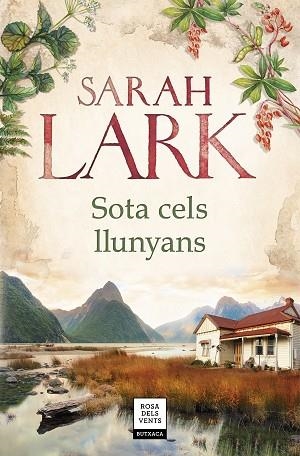 SOTA CELS LLUNYANS | 9788417444877 | LARK, SARAH | Llibres Parcir | Llibreria Parcir | Llibreria online de Manresa | Comprar llibres en català i castellà online
