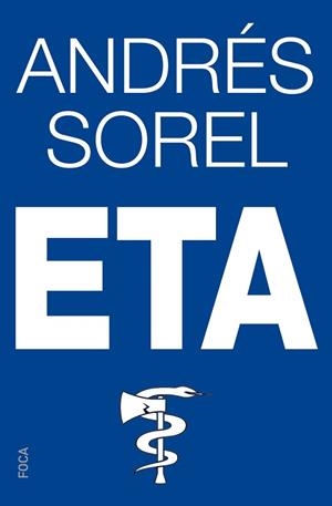 ETA | 9788416842124 | MARTÍNEZ SÁNCHEZ, ANDRÉS | Llibres Parcir | Llibreria Parcir | Llibreria online de Manresa | Comprar llibres en català i castellà online
