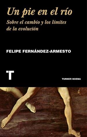 UN PIE EN EL RÍO | 9788416354207 | FERNÁNDEZ-ARMESTO, FELIPE | Llibres Parcir | Llibreria Parcir | Llibreria online de Manresa | Comprar llibres en català i castellà online