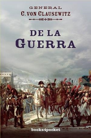DE LA GUERRA | 9788415870654 | VON CLAUSEWITZ, CARL | Llibres Parcir | Llibreria Parcir | Llibreria online de Manresa | Comprar llibres en català i castellà online
