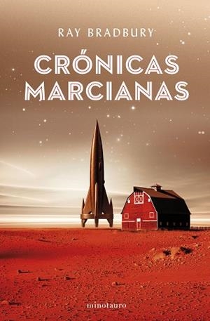 CRÓNICAS MARCIANAS | 9788445006740 | BRADBURY, RAY | Llibres Parcir | Librería Parcir | Librería online de Manresa | Comprar libros en catalán y castellano online