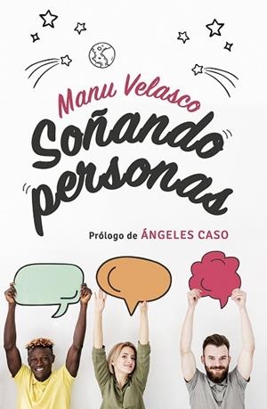 SOÑANDO PERSONAS | 9788427144712 | VELASCO, MANU | Llibres Parcir | Llibreria Parcir | Llibreria online de Manresa | Comprar llibres en català i castellà online