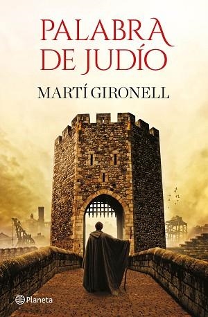 PALABRA DE JUDÍO | 9788408232346 | GIRONELL, MARTÍ | Llibres Parcir | Llibreria Parcir | Llibreria online de Manresa | Comprar llibres en català i castellà online