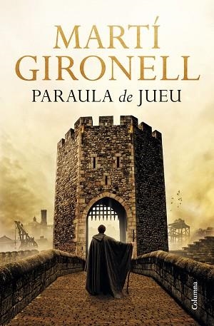 PARAULA DE JUEU | 9788466426930 | GIRONELL, MARTÍ | Llibres Parcir | Llibreria Parcir | Llibreria online de Manresa | Comprar llibres en català i castellà online