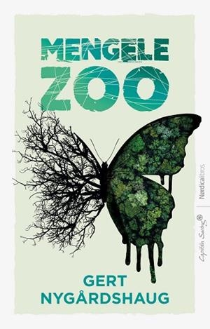 MENGELE ZOO | 9788418067747 | NYGARDSHAUG, GERT | Llibres Parcir | Librería Parcir | Librería online de Manresa | Comprar libros en catalán y castellano online