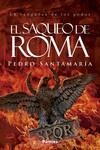EL SAQUEO DE ROMA | 9788417683719 | SANTAMARÍA, PEDRO | Llibres Parcir | Llibreria Parcir | Llibreria online de Manresa | Comprar llibres en català i castellà online