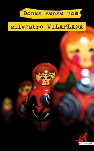 DONES SENSE NOM | 9788417847685 | VILAPLANA, SILVESTRE | Llibres Parcir | Llibreria Parcir | Llibreria online de Manresa | Comprar llibres en català i castellà online