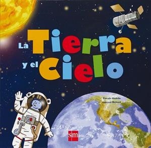 SMS.LA TIERRA Y EL CIELO | 9788467534627 | HÉDELIN, PASCALE | Llibres Parcir | Llibreria Parcir | Llibreria online de Manresa | Comprar llibres en català i castellà online