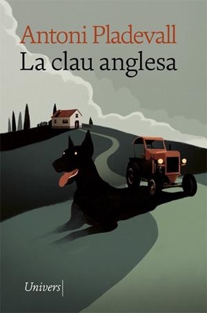 LA CLAU ANGLESA | 9788417868635 | PLADEVALL, ANTONI | Llibres Parcir | Llibreria Parcir | Llibreria online de Manresa | Comprar llibres en català i castellà online