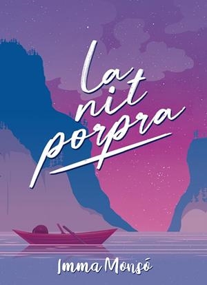 LA NIT PORPRA | 9788424667603 | MONSÓ, IMMA | Llibres Parcir | Llibreria Parcir | Llibreria online de Manresa | Comprar llibres en català i castellà online