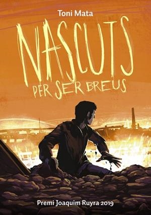 NASCUTS PER SER BREUS | 9788424666712 | MATA, TONI | Llibres Parcir | Llibreria Parcir | Llibreria online de Manresa | Comprar llibres en català i castellà online
