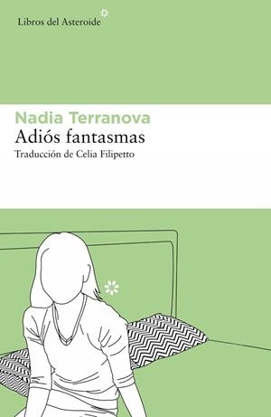 ADIÓS FANTASMAS | 9788417977399 | TERRANOVA, NADIA | Llibres Parcir | Llibreria Parcir | Llibreria online de Manresa | Comprar llibres en català i castellà online