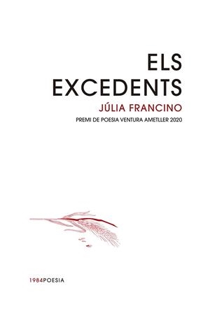 ELS EXCEDENTS | 9788416987733 | FRANCINO RODRÍGUEZ, JÚLIA | Llibres Parcir | Llibreria Parcir | Llibreria online de Manresa | Comprar llibres en català i castellà online