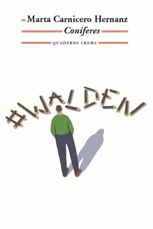 CONÍFERES | 9788477276234 | CARNICERO HERNANZ, MARTA | Llibres Parcir | Librería Parcir | Librería online de Manresa | Comprar libros en catalán y castellano online