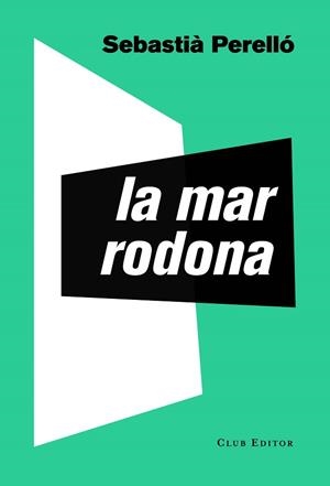 LA MAR RODONA | 9788473292795 | PERELLÓ, SEBASTIÀ | Llibres Parcir | Llibreria Parcir | Llibreria online de Manresa | Comprar llibres en català i castellà online