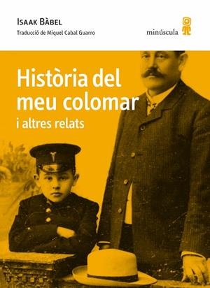HISTÒRIA DEL MEU COLOMAR I ALTRES RELATS | 9788412092080 | BÁBEL, ISAAK | Llibres Parcir | Llibreria Parcir | Llibreria online de Manresa | Comprar llibres en català i castellà online