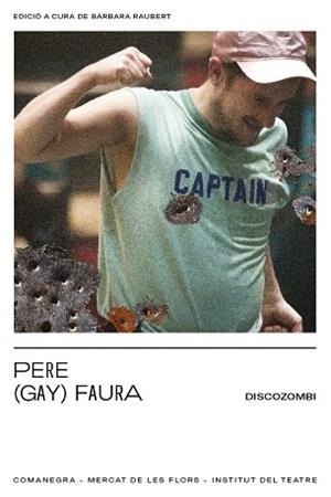 DISCOZOMBI | 9788418022425 | (GAY) FAURA, PERE | Llibres Parcir | Llibreria Parcir | Llibreria online de Manresa | Comprar llibres en català i castellà online