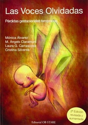 LAS VOCES OLVIDADAS | 9788494182617 | ÁLVAREZ ÁLVAREZ, MÓNICA | Llibres Parcir | Llibreria Parcir | Llibreria online de Manresa | Comprar llibres en català i castellà online