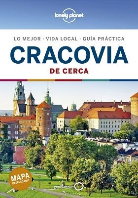 CRACOVIA DE CERCA 1 | 9788408221784 | BAKER, MARK | Llibres Parcir | Librería Parcir | Librería online de Manresa | Comprar libros en catalán y castellano online