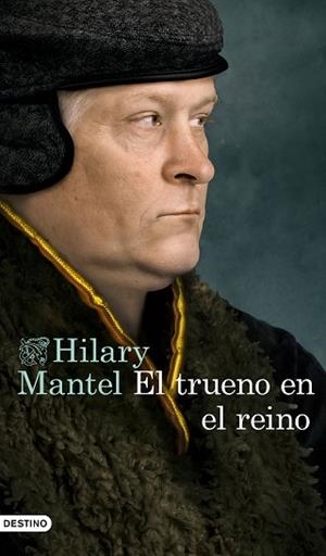 EL TRUENO EN EL REINO | 9788423357758 | MANTEL, HILARY | Llibres Parcir | Llibreria Parcir | Llibreria online de Manresa | Comprar llibres en català i castellà online