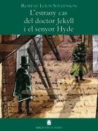 BIBLIOTECA TEIDE 012 - L'ESTRANY CAS DEL DR JEKYLL I EL SENYOR HYDE -R.L. STEVEN | 9788430762224 | FORTUNY GINÉ, JOAN BAPTISTA / LÓPEZ ROBLES, MARTA / MARTÍ RAÜLL, SALVADOR | Llibres Parcir | Librería Parcir | Librería online de Manresa | Comprar libros en catalán y castellano online