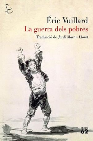 LA GUERRA DELS POBRES | 9788429778854 | VUILLARD, ÉRIC | Llibres Parcir | Llibreria Parcir | Llibreria online de Manresa | Comprar llibres en català i castellà online