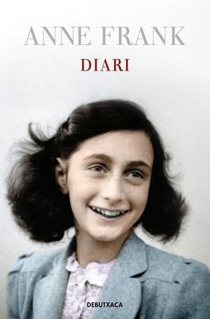 DIARI D'ANNE FRANK | 9788418132605 | FRANK, ANNE | Llibres Parcir | Llibreria Parcir | Llibreria online de Manresa | Comprar llibres en català i castellà online