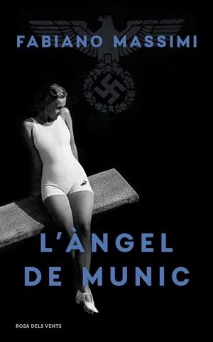 L'ÀNGEL DE MUNIC | 9788417909659 | MASSIMI, FABIANO | Llibres Parcir | Llibreria Parcir | Llibreria online de Manresa | Comprar llibres en català i castellà online