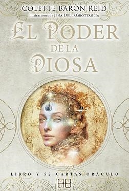EL PODER DE LA DIOSA | 9788417851033 | BARON-REID, COLETTE | Llibres Parcir | Librería Parcir | Librería online de Manresa | Comprar libros en catalán y castellano online