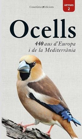 OCELLS: 440 AUS D'EUROPA I DE LA MEDITERRÀNIA | 9788490349632 | DIERSCHKE, VOLKER | Llibres Parcir | Llibreria Parcir | Llibreria online de Manresa | Comprar llibres en català i castellà online