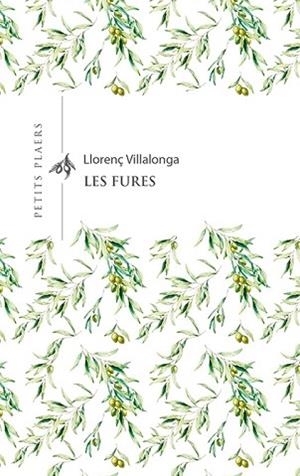 LES FURES | 9788417998479 | VILLALONGA I PONS, LLORENÇ | Llibres Parcir | Llibreria Parcir | Llibreria online de Manresa | Comprar llibres en català i castellà online