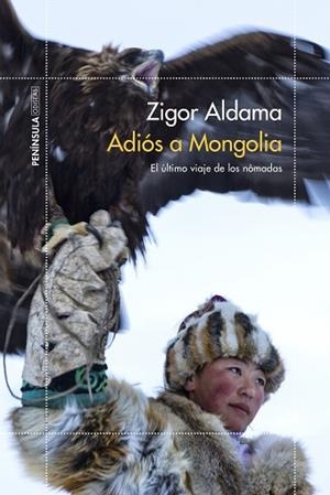 ADIÓS A MONGOLIA | 9788499428901 | ALDAMA, ZIGOR | Llibres Parcir | Llibreria Parcir | Llibreria online de Manresa | Comprar llibres en català i castellà online