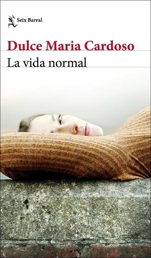 LA VIDA NORMAL | 9788432236396 | CARDOSO, DULCE MARIA | Llibres Parcir | Llibreria Parcir | Llibreria online de Manresa | Comprar llibres en català i castellà online