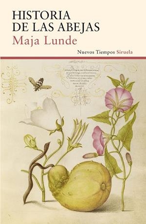 HISTORIA DE LAS ABEJAS | 9788416854134 | LUNDE, MAJA | Llibres Parcir | Llibreria Parcir | Llibreria online de Manresa | Comprar llibres en català i castellà online