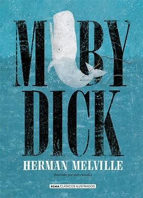MOBY DICK | 9788418008085 | MELVILLE, HERMAN | Llibres Parcir | Llibreria Parcir | Llibreria online de Manresa | Comprar llibres en català i castellà online