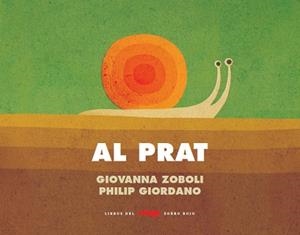 AL PRAT | 9788412078985 | ZOBOLI, GIOVANNA | Llibres Parcir | Llibreria Parcir | Llibreria online de Manresa | Comprar llibres en català i castellà online