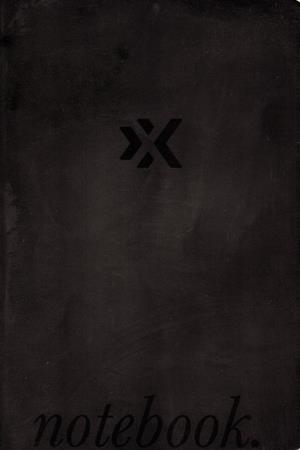 NOTEBOOK CRUCESPARALELAS | 9788427145221 | AA.VV | Llibres Parcir | Llibreria Parcir | Llibreria online de Manresa | Comprar llibres en català i castellà online