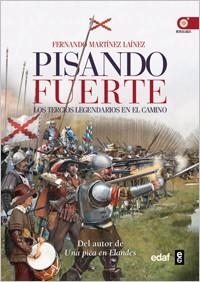 PISANDO FUERTE | 9788441431478 | MARTÍNEZ LAÍNEZ, FERNANDO | Llibres Parcir | Librería Parcir | Librería online de Manresa | Comprar libros en catalán y castellano online