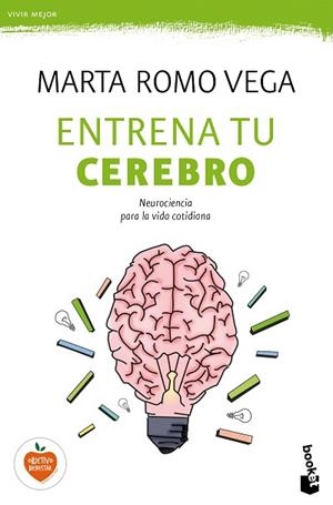 ENTRENA TU CEREBRO | 9788416253869 | ROMO VEGA, MARTA | Llibres Parcir | Llibreria Parcir | Llibreria online de Manresa | Comprar llibres en català i castellà online