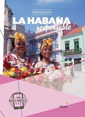 LA HABANA RESPONSABLE | 9788416395200 | VARIOS AUTORES | Llibres Parcir | Llibreria Parcir | Llibreria online de Manresa | Comprar llibres en català i castellà online