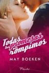 TOAS LAS PROMESAS QUE ROMPIMOS | 9788417683849 | BOEKEN, MAY | Llibres Parcir | Llibreria Parcir | Llibreria online de Manresa | Comprar llibres en català i castellà online