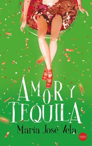 AMOR Y TEQUILA | 9788417451875 | Llibres Parcir | Llibreria Parcir | Llibreria online de Manresa | Comprar llibres en català i castellà online