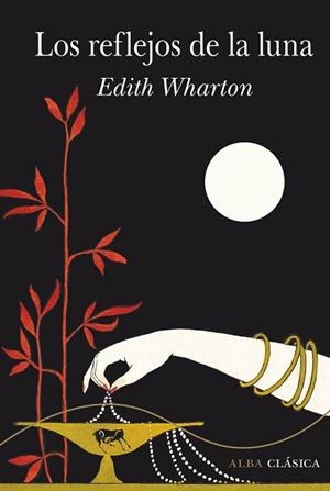 LOS REFLEJOS DE LA LUNA | 9788490656518 | WHARTON, EDITH | Llibres Parcir | Llibreria Parcir | Llibreria online de Manresa | Comprar llibres en català i castellà online