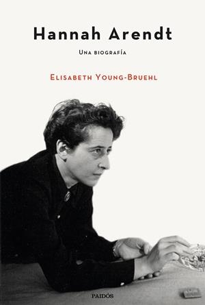 HANNAH ARENDT | 9788449336782 | YOUNG-BRUEHL, ELISABETH | Llibres Parcir | Llibreria Parcir | Llibreria online de Manresa | Comprar llibres en català i castellà online
