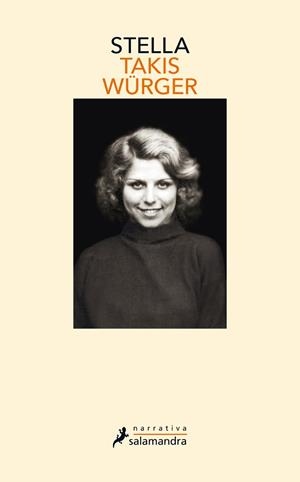 STELLA | 9788418107290 | WÜRGER, TAKIS | Llibres Parcir | Librería Parcir | Librería online de Manresa | Comprar libros en catalán y castellano online