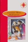 CERVANTES MEETS SHAKESPEARE 1º BACHILLERATO | 9789963473229 | YBARRA RUBIO, RAMON | Llibres Parcir | Librería Parcir | Librería online de Manresa | Comprar libros en catalán y castellano online