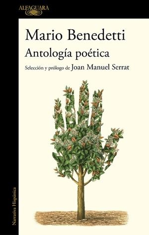 ANTOLOGÍA POÉTICA | 9788420439686 | BENEDETTI, MARIO | Llibres Parcir | Llibreria Parcir | Llibreria online de Manresa | Comprar llibres en català i castellà online