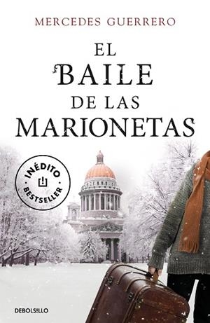 EL BAILE DE LAS MARIONETAS | 9788466350211 | GUERRERO, MERCEDES | Llibres Parcir | Llibreria Parcir | Llibreria online de Manresa | Comprar llibres en català i castellà online