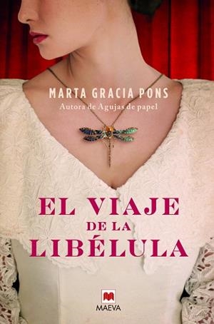 EL VIAJE DE LA LIBÉLULA | 9788417708900 | GRACIA PONS, MARTA | Llibres Parcir | Llibreria Parcir | Llibreria online de Manresa | Comprar llibres en català i castellà online