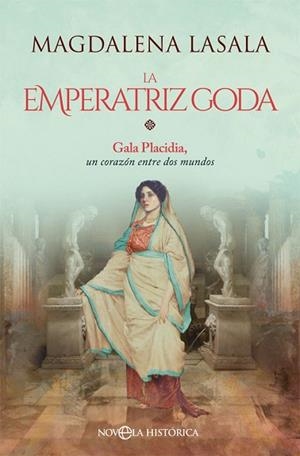 LA EMPERATRIZ GODA | 9788491648598 | LASALA, MAGDALENA | Llibres Parcir | Llibreria Parcir | Llibreria online de Manresa | Comprar llibres en català i castellà online